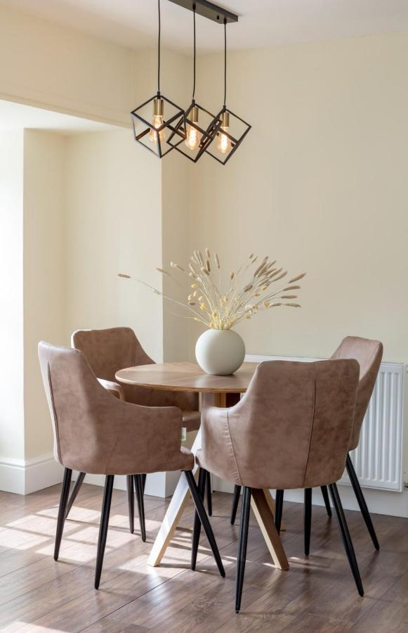 Guestready - Elegant 2Br Period Flat In Oldtown Appartement Edinburgh Buitenkant foto